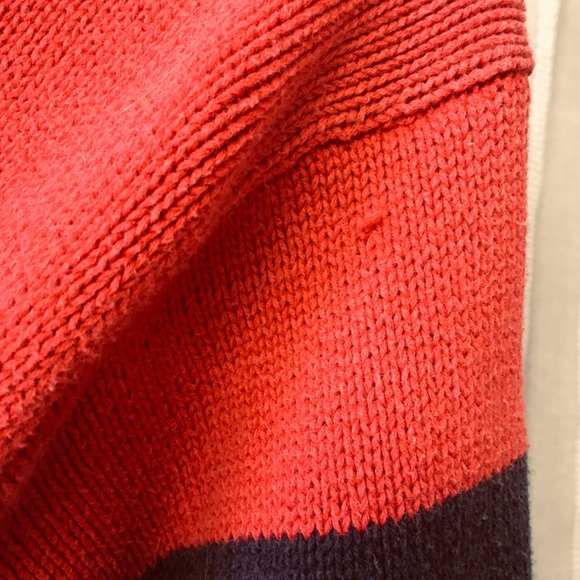 Vintage Ralph Lauren Cardigan - Picture 7 of 9
